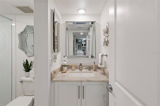1660 GULF BOULEVARD PH1, Clearwater Beach, FL 33767
