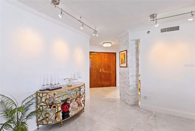 1660 GULF BOULEVARD PH1, Clearwater Beach, FL 33767
