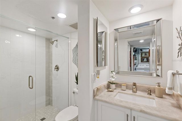 1660 GULF BOULEVARD PH1, Clearwater Beach, FL 33767