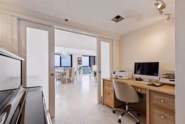 1660 GULF BOULEVARD PH1, Clearwater Beach, FL 33767