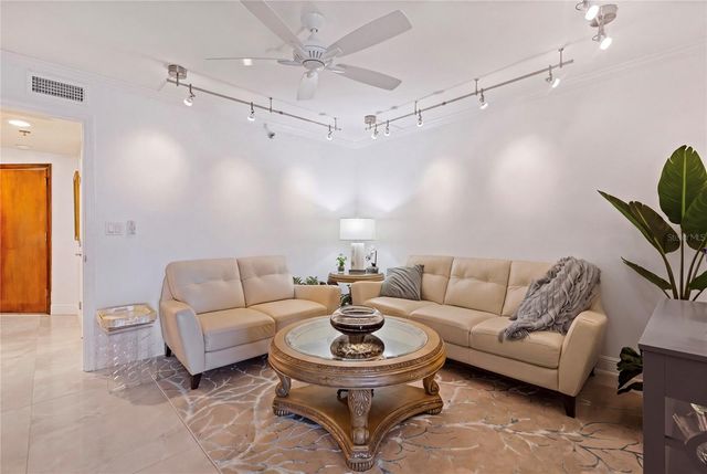 1660 GULF BOULEVARD PH1, Clearwater Beach, FL 33767