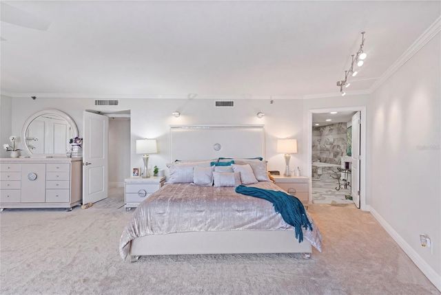 1660 GULF BOULEVARD PH1, Clearwater Beach, FL 33767
