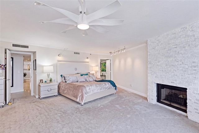 1660 GULF BOULEVARD PH1, Clearwater Beach, FL 33767