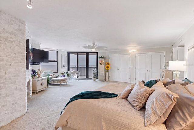 1660 GULF BOULEVARD PH1, Clearwater Beach, FL 33767