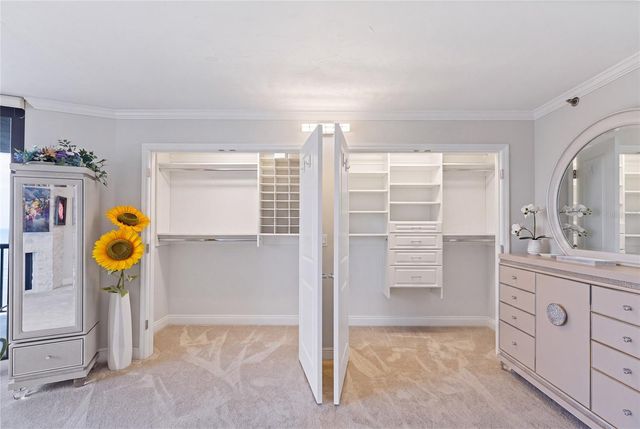 1660 GULF BOULEVARD PH1, Clearwater Beach, FL 33767