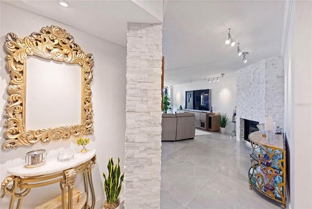 1660 GULF BOULEVARD PH1, Clearwater Beach, FL 33767