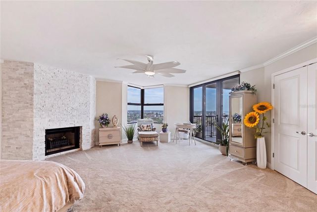 1660 GULF BOULEVARD PH1, Clearwater Beach, FL 33767