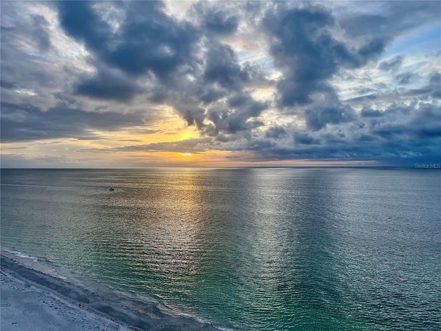 1660 GULF BOULEVARD PH1, Clearwater Beach, FL 33767