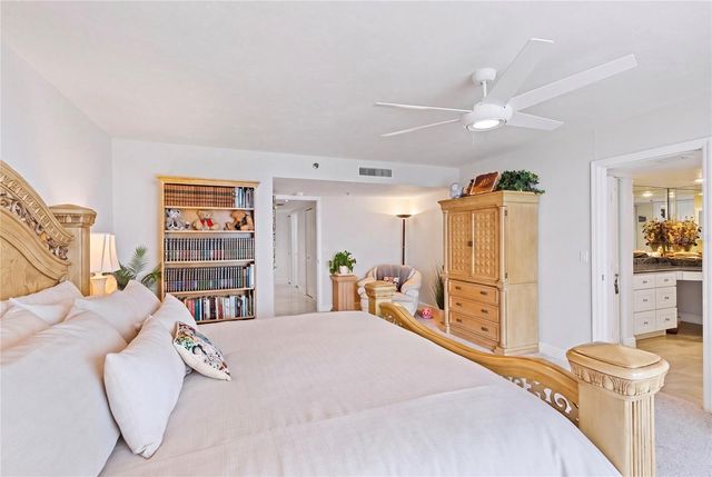 1660 GULF BOULEVARD PH1, Clearwater Beach, FL 33767
