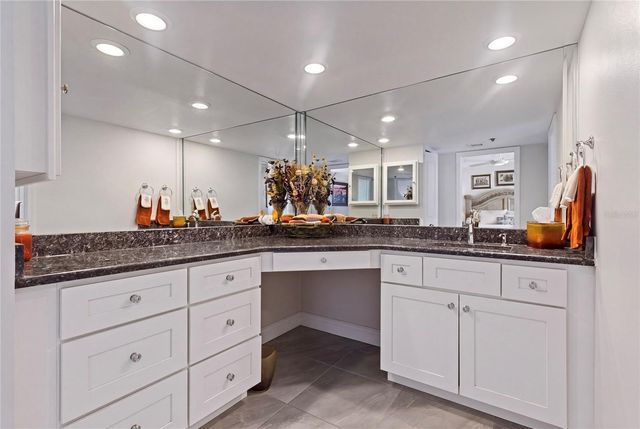 1660 GULF BOULEVARD PH1, Clearwater Beach, FL 33767