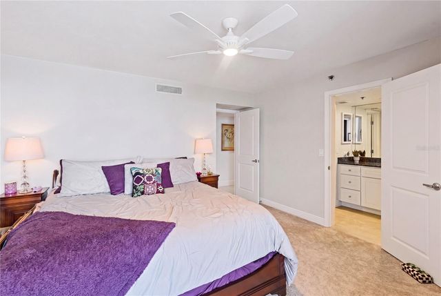 1660 GULF BOULEVARD PH1, Clearwater Beach, FL 33767