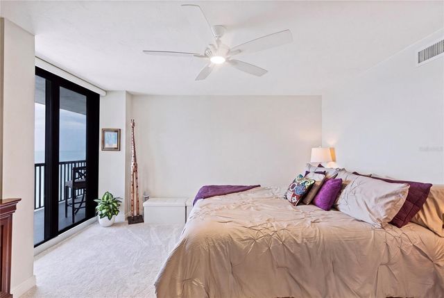 1660 GULF BOULEVARD PH1, Clearwater Beach, FL 33767