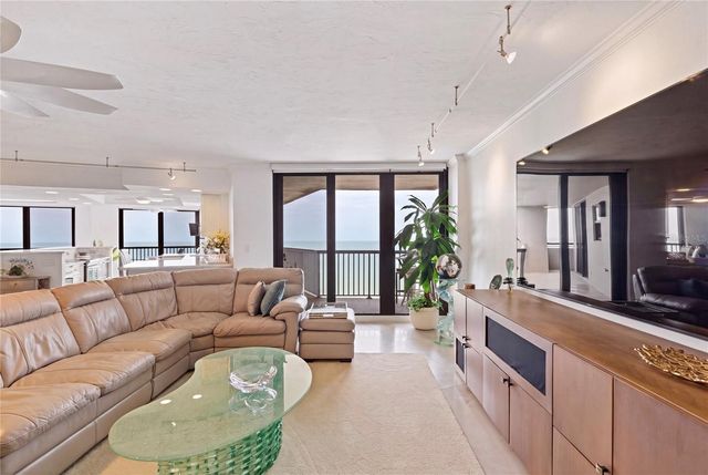1660 GULF BOULEVARD PH1, Clearwater Beach, FL 33767