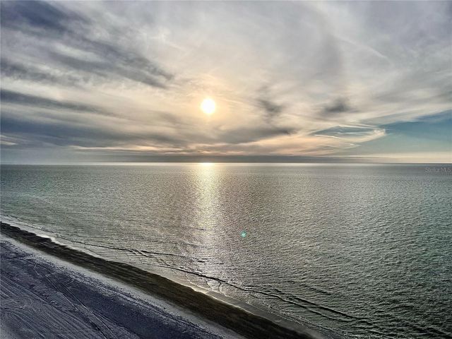 1660 GULF BOULEVARD PH1, Clearwater Beach, FL 33767