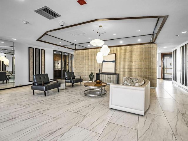 1660 GULF BOULEVARD PH1, Clearwater Beach, FL 33767