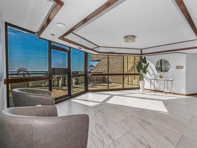 1660 GULF BOULEVARD PH1, Clearwater Beach, FL 33767