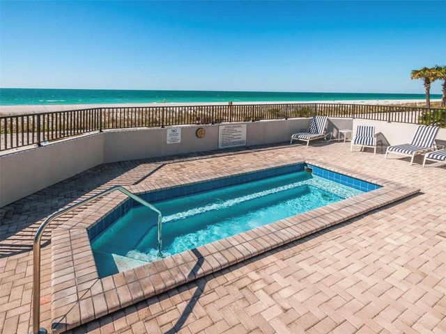 1660 GULF BOULEVARD PH1, Clearwater Beach, FL 33767