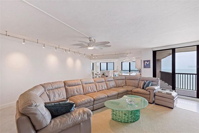 1660 GULF BOULEVARD PH1, Clearwater Beach, FL 33767
