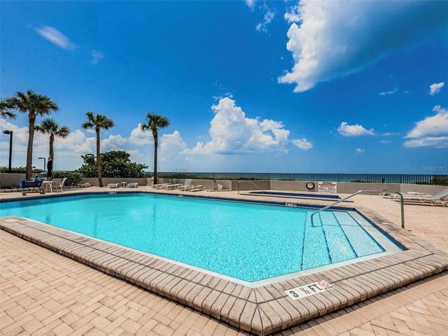 1660 GULF BOULEVARD PH1, Clearwater Beach, FL 33767