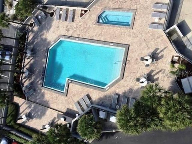 1660 GULF BOULEVARD PH1, Clearwater Beach, FL 33767