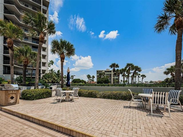 1660 GULF BOULEVARD PH1, Clearwater Beach, FL 33767