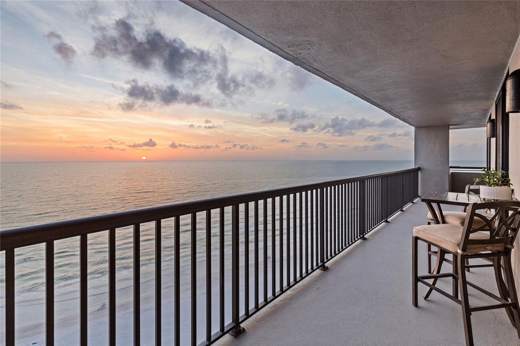 1660 GULF BOULEVARD PH1, Clearwater Beach, FL 33767