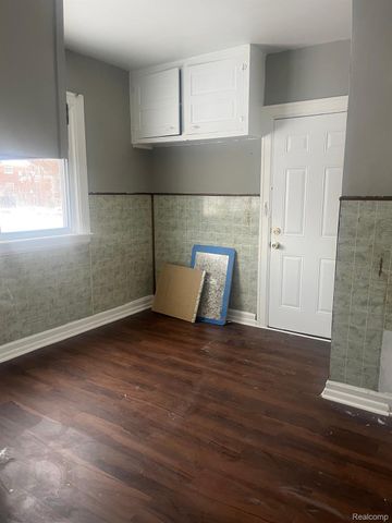 5322 JOY Road, Detroit, MI 48204