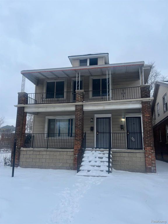 5322 JOY Road, Detroit, MI 48204