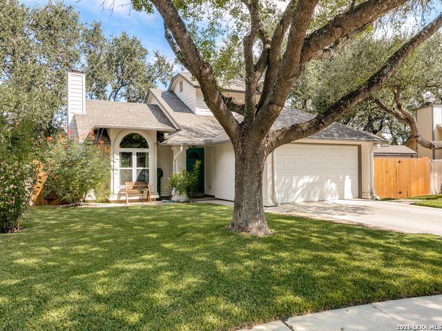 14064 Cedar Cyn, San Antonio, TX 78231