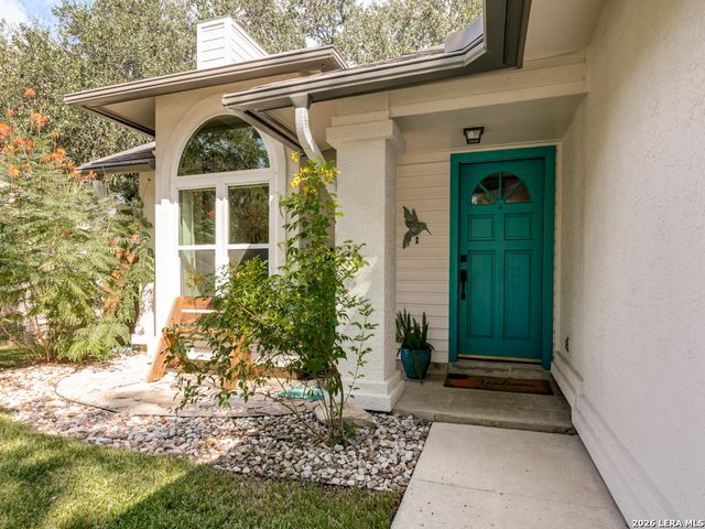 14064 Cedar Cyn, San Antonio, TX 78231