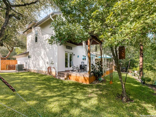 14064 Cedar Cyn, San Antonio, TX 78231