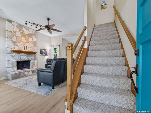 14064 Cedar Cyn, San Antonio, TX 78231
