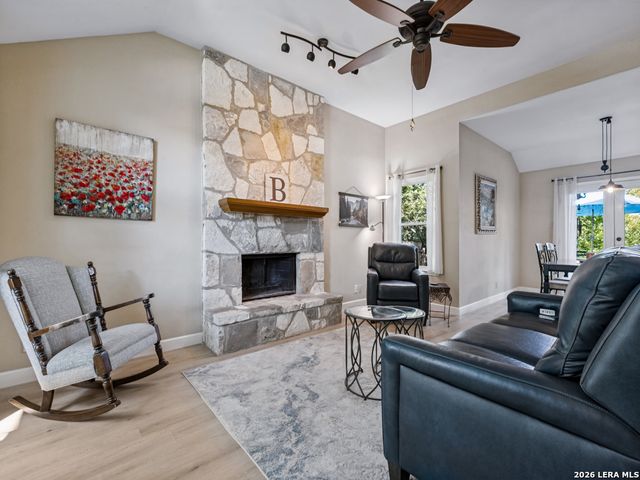 14064 Cedar Cyn, San Antonio, TX 78231