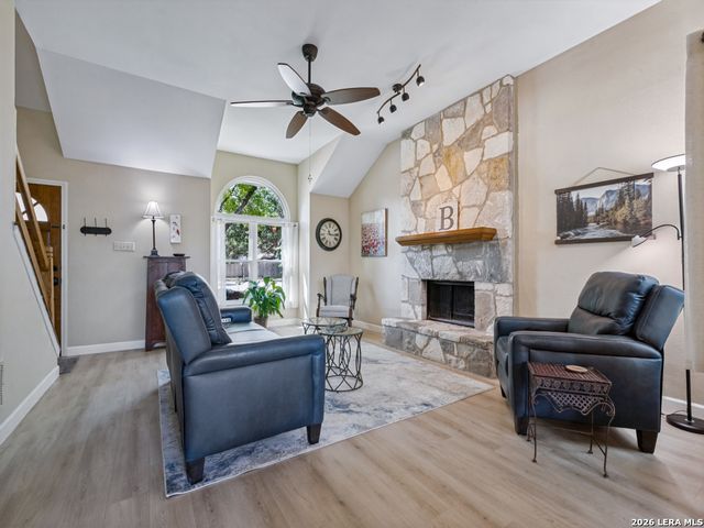 14064 Cedar Cyn, San Antonio, TX 78231