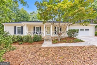 1025 Ridgedale Drive, Lawrenceville, GA 30043