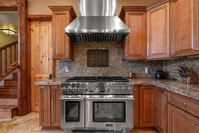 1020 Heritage Trail, Big Bear City, CA 92314