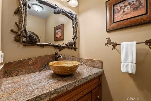 1020 Heritage Trail, Big Bear City, CA 92314