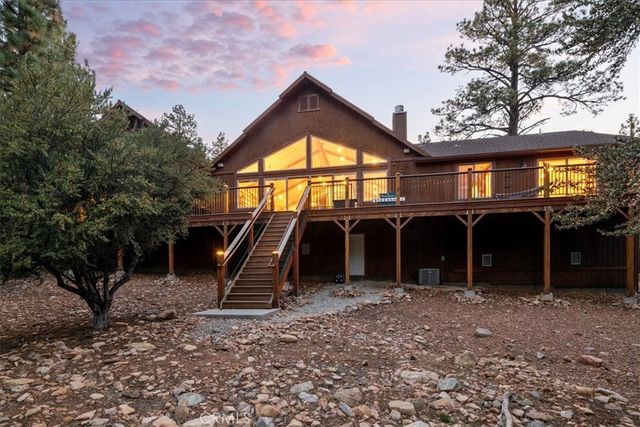 1020 Heritage Trail, Big Bear City, CA 92314
