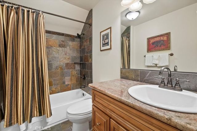 1020 Heritage Trail, Big Bear City, CA 92314