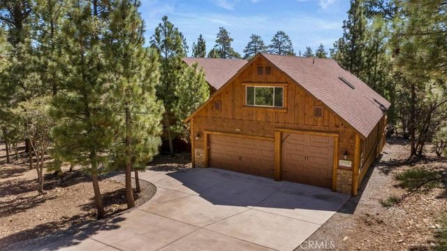 1020 Heritage Trail, Big Bear City, CA 92314