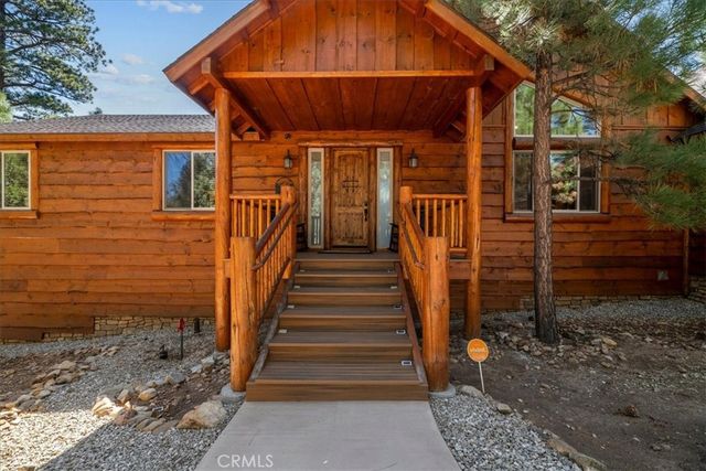1020 Heritage Trail, Big Bear City, CA 92314