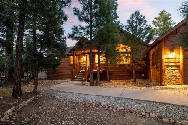 1020 Heritage Trail, Big Bear City, CA 92314