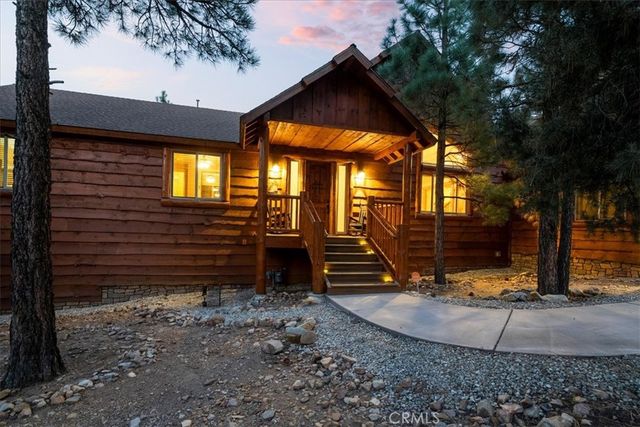1020 Heritage Trail, Big Bear City, CA 92314