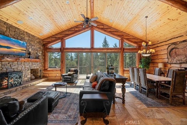 1020 Heritage Trail, Big Bear City, CA 92314