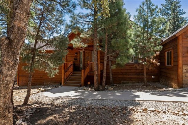 1020 Heritage Trail, Big Bear City, CA 92314