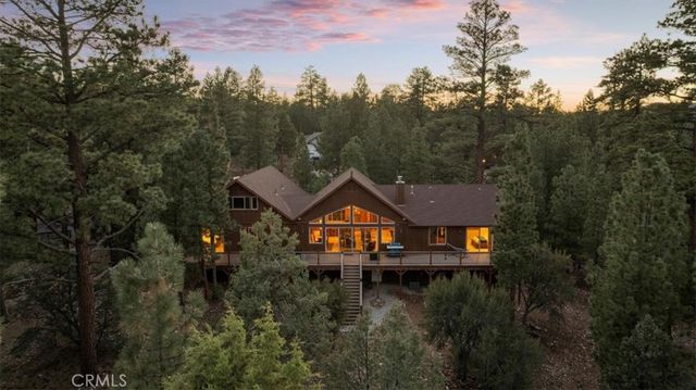 1020 Heritage Trail, Big Bear City, CA 92314