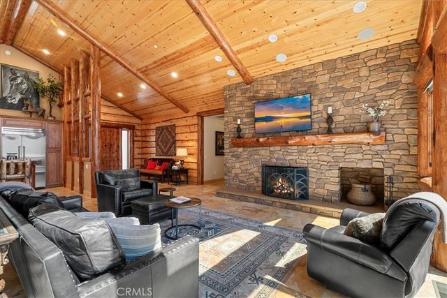 1020 Heritage Trail, Big Bear City, CA 92314