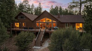 1020 Heritage Trail, Big Bear City, CA 92314