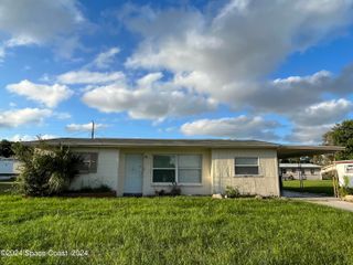 360 Schoolhouse Lane, Merritt Island, FL 32953