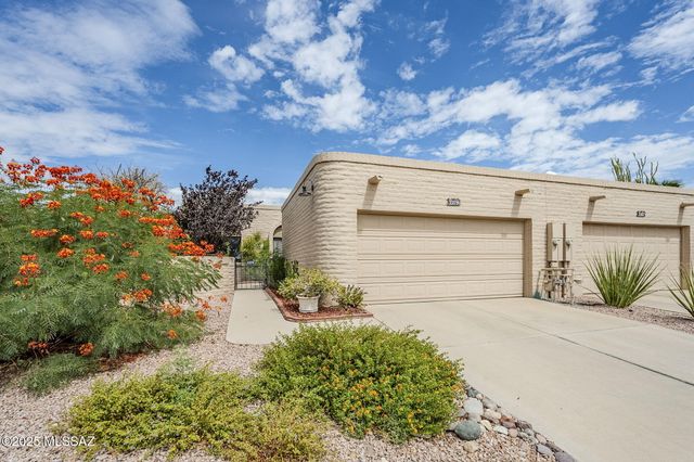 2279 E Camino Río, Tucson, AZ 85718